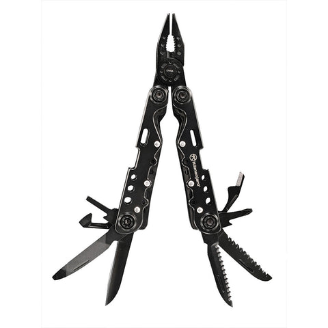 Kilimanjaro Ballast Industrial 13-in-1 Multi Tool with Pouch