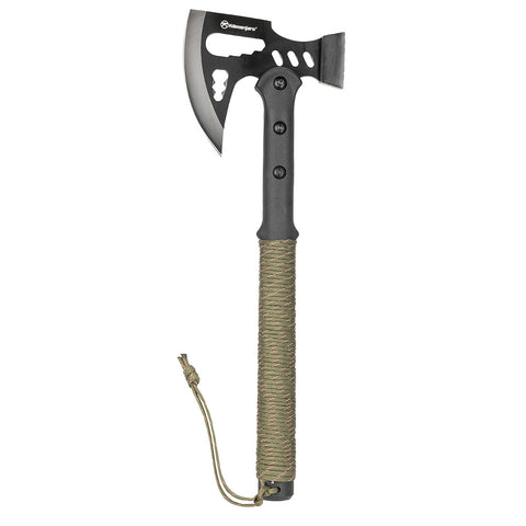 Kilimanjaro 2-In-1 Camping Axe