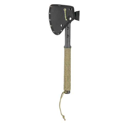 Kilimanjaro 2-In-1 Camping Axe