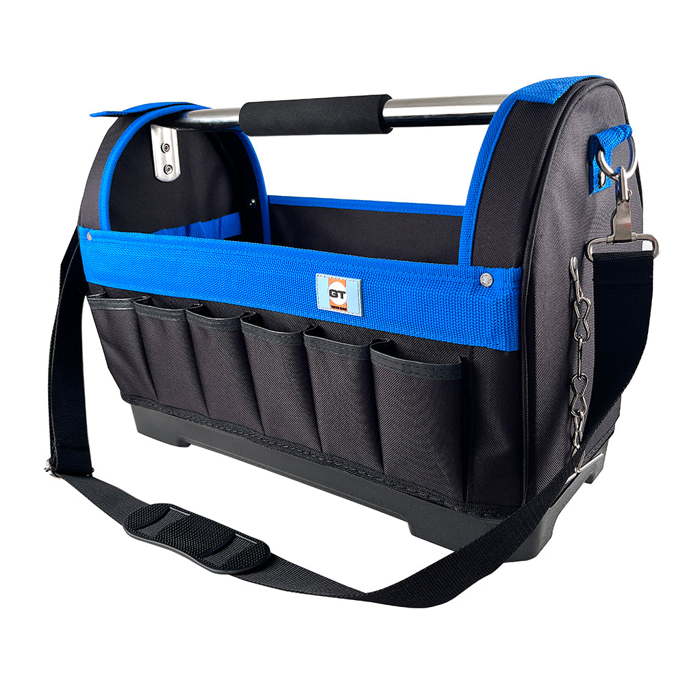 GrizzlyPRO Tradie Tote Bag GT Professional