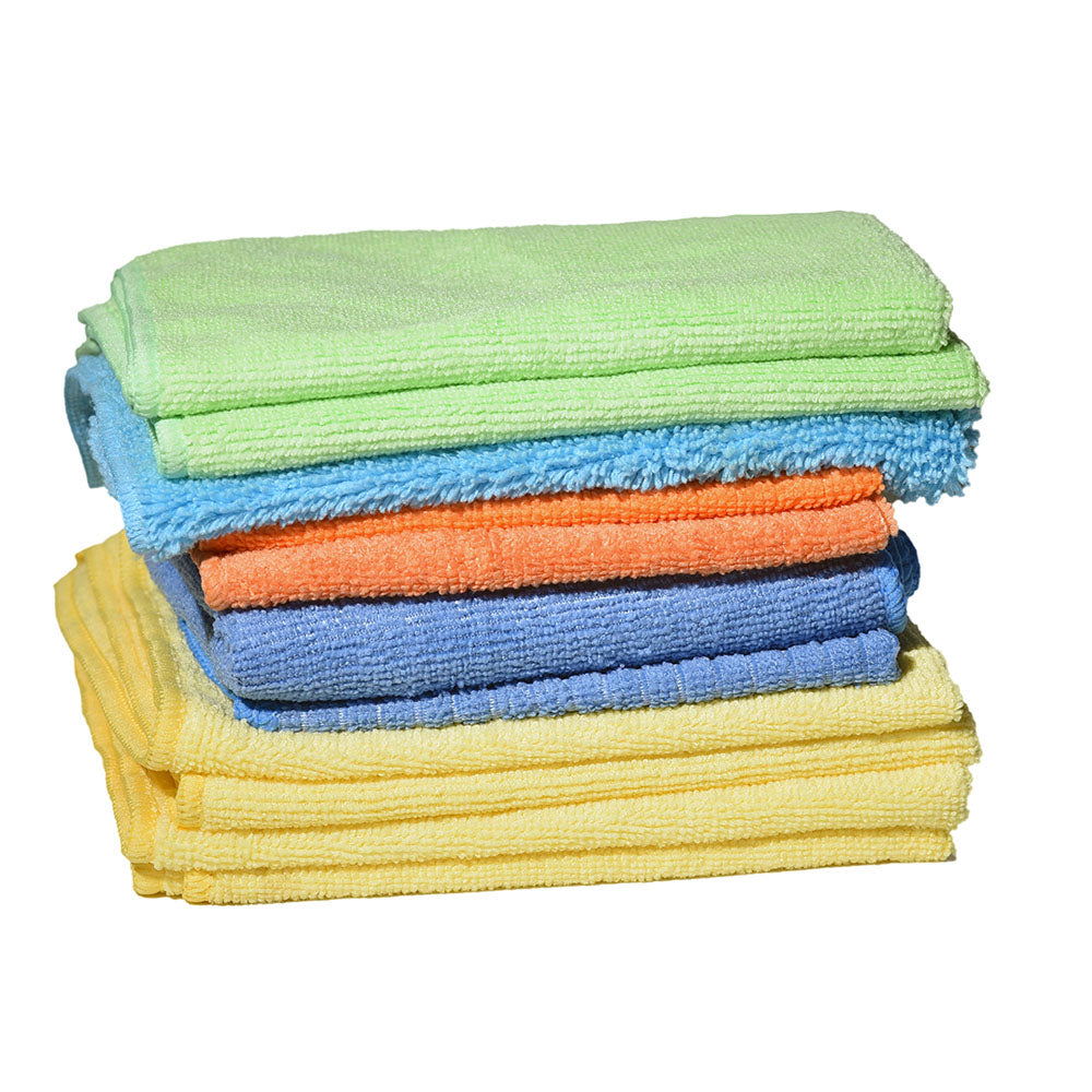 Trades Pro Rags Microfiber 1kg