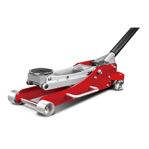 Powerbuilt 2 Ton / 1,814kg Aluminium Racing Jack