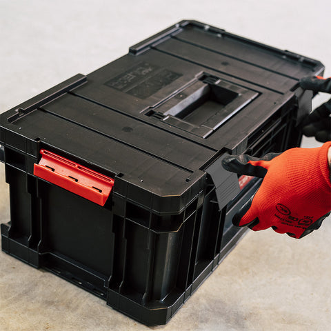 Qbrick System TWO Toolbox Plus