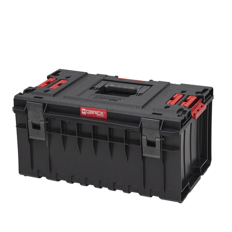 QBRICK SYSTEM ONE 350 VARIO 2.0