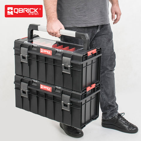 QBRICK SYSTEM PRO 600 EXPERT