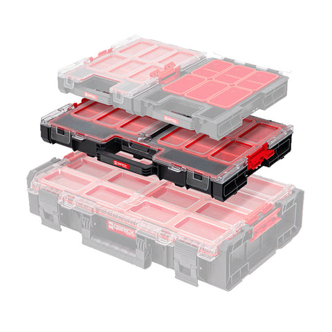 Qbrick System ONE Organizer L