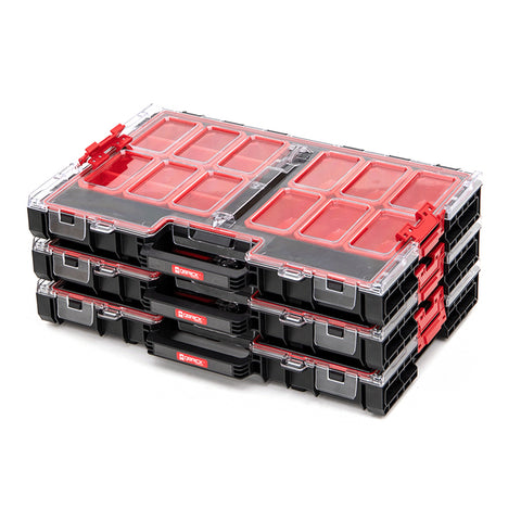 Qbrick System ONE Organizer L