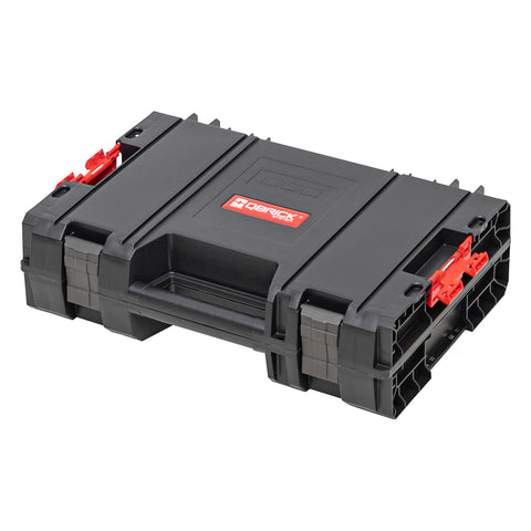 Qbrick System PRO Toolcase with Protective Foam